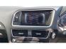 2014 Audi Q5 2.0TDI S Quattro S-TRONIC