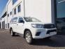 2017 Toyota Hilux 2.4 GD-6 SRX