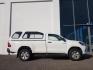 2017 Toyota Hilux 2.4 GD-6 SRX