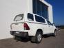 2017 Toyota Hilux 2.4 GD-6 SRX