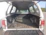 2017 Toyota Hilux 2.4 GD-6 SRX