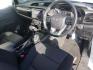 2017 Toyota Hilux 2.4 GD-6 SRX