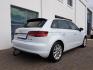 2016 Audi A3 Sportback 1.4TFSI S-TRONIC