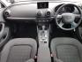2016 Audi A3 Sportback 1.4TFSI S-TRONIC
