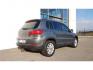 2016 Volkswagen Tiguan 1.4TSI 90kW Trend&Fun