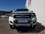 2017 Ford Ranger 2.2 Hi-Rider XLS