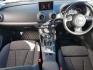 2015 Audi A3 1.4TFSI SE
