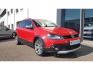 2017 Volkswagen Cross Polo 1.2TSI