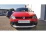 2017 Volkswagen Cross Polo 1.2TSI