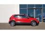 2017 Volkswagen Cross Polo 1.2TSI