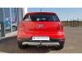 2017 Volkswagen Cross Polo 1.2TSI