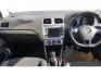 2017 Volkswagen Cross Polo 1.2TSI