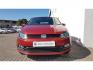 2017 Volkswagen Polo Hatch 1.2TSI Highline DSG