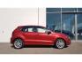 2017 Volkswagen Polo Hatch 1.2TSI Highline DSG
