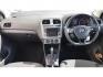 2017 Volkswagen Polo Hatch 1.2TSI Highline DSG