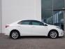 2015 Toyota Corolla 1.8 Exclusive Auto