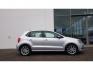 2017 Volkswagen Polo Hatch 1.2TSI Highline DSG