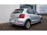 2017 Volkswagen Polo Hatch 1.2TSI Highline DSG