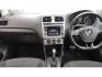 2017 Volkswagen Polo Hatch 1.2TSI Highline DSG