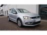 2016 Volkswagen Polo Hatch 1.2TSI Highline MANUAL