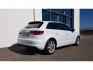 2014 Audi A3 Sportback 1.4TFSI S-TRONIC
