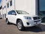 2012 Toyota RAV4 2.0 GX