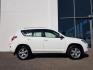 2012 Toyota RAV4 2.0 GX