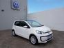 2018 Volkswagen up! move up! 5-Door 1.0