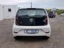 2018 Volkswagen up! move up! 5-Door 1.0