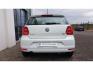 2017 Volkswagen Polo Hatch 1.2TSI Trendline