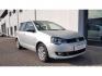 2017 Volkswagen Polo Vivo Sedan 1.6 Comfortline