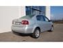 2017 Volkswagen Polo Vivo Sedan 1.6 Comfortline