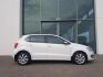 2012 Volkswagen Polo 1.6TDI Comfortline
