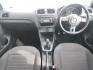 2012 Volkswagen Polo 1.6TDI Comfortline