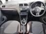 2013 Volkswagen Polo 1.6 Comfortline