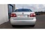 2017 Volkswagen Polo Vivo Sedan 1.4 Trendline Auto