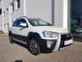 2017 Toyota Etios Cross 1.5 Xs