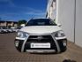 2017 Toyota Etios Cross 1.5 Xs
