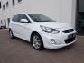 2015 Hyundai Accent Hatch 1.6 Fluid
