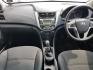 2015 Hyundai Accent Hatch 1.6 Fluid