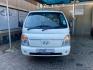 2012 Hyundai H-100 2.5i DT