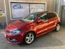 2016 Volkswagen Polo Hatch 1.2TSI Comfortline