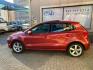 2016 Volkswagen Polo Hatch 1.2TSI Comfortline