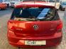 2016 Volkswagen Polo Hatch 1.2TSI Comfortline