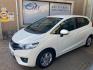 2016 Honda Jazz 1.5 Elegance Auto