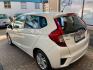 2016 Honda Jazz 1.5 Elegance Auto