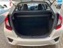 2016 Honda Jazz 1.5 Elegance Auto
