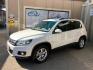 2013 Volkswagen Tiguan 1.4TSI 110kW Trend&Fun Auto