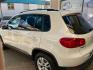 2013 Volkswagen Tiguan 1.4TSI 110kW Trend&Fun Auto