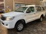 2015 Toyota Hilux 2.5D-4D SRX